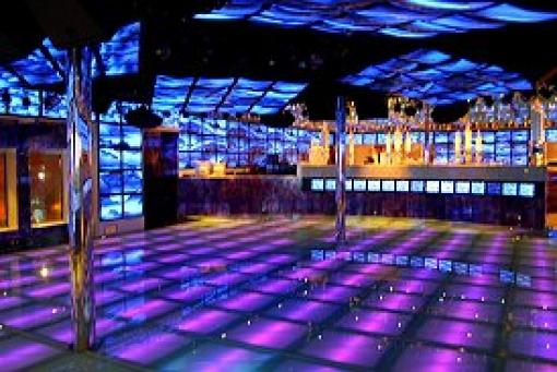 White Heat Nightclub 